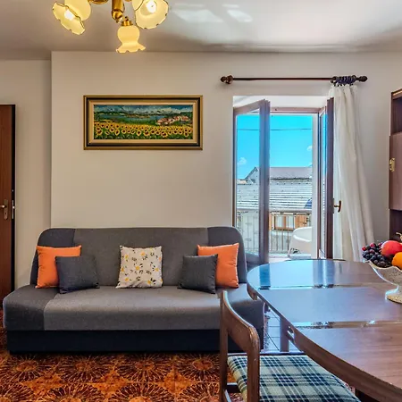 Casa Twins By Interhome