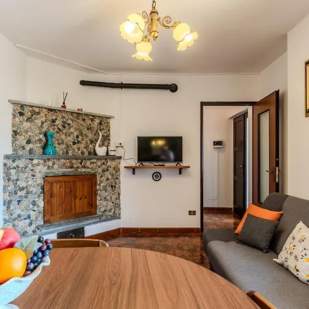 Casa Twins By Interhome Appartement