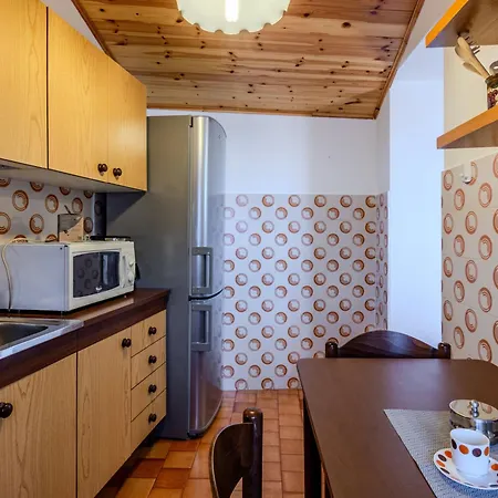Casa Twins By Interhome Peglio (Como)