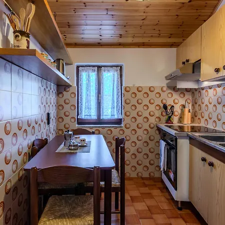 Casa Twins By Interhome Appartement