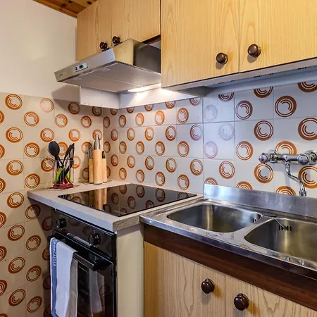 Casa Twins By Interhome Appartement Peglio (Como)