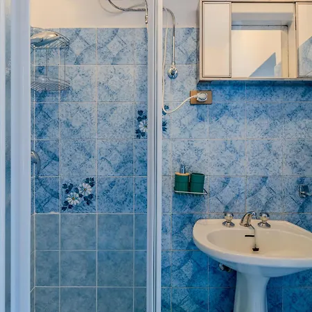 Appartement Casa Twins By Interhome