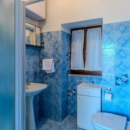 Casa Twins By Interhome Appartement Peglio (Como)